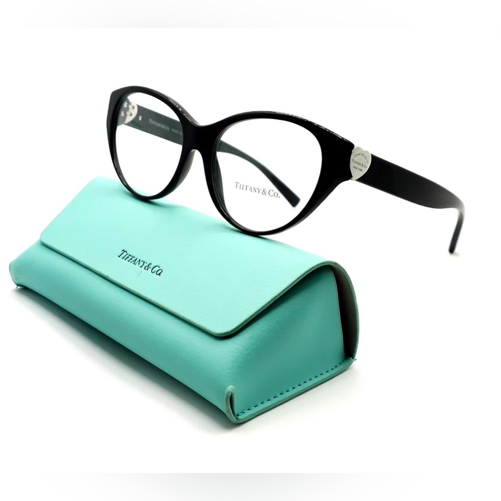 New Women’s Tiffany&Co Eyeglasses